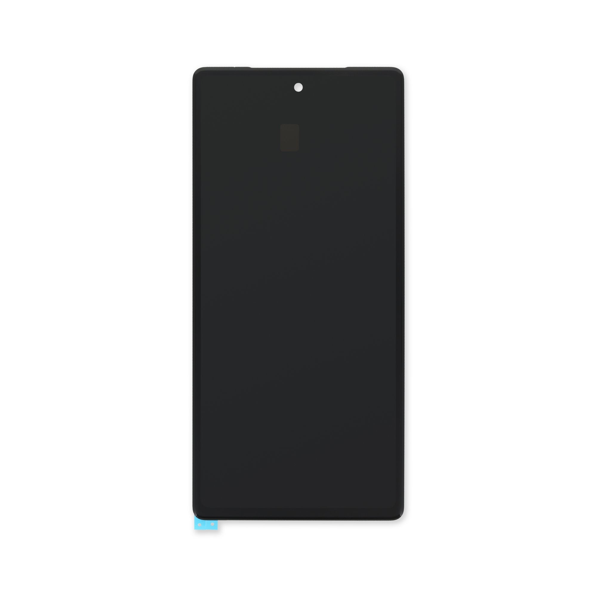 LCD With Digitiser For Google Pixel 7A Black